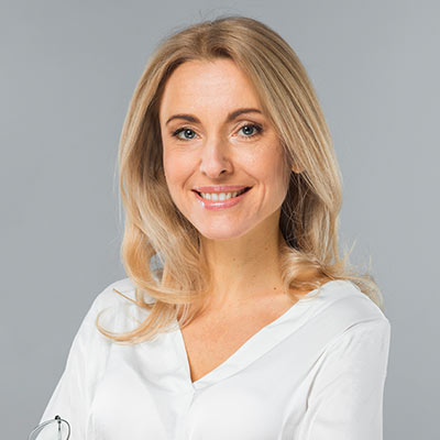 Ana Contreras